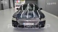 2021 Genesis G80