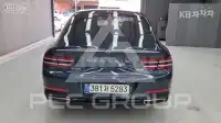 2021 Genesis G80