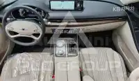 2021 Genesis G80