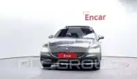 2021 Genesis G80