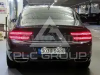 2021 Genesis G80