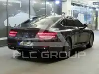 2021 Genesis G80
