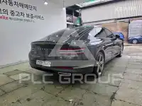 2021 Genesis G80