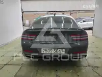 2021 Genesis G80