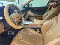 2021 Genesis G80