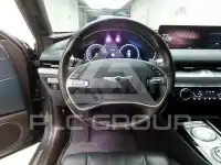 2021 Genesis G80