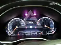 2021 Genesis G80