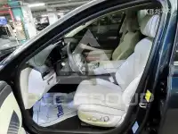 2021 Genesis G80