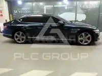 2021 Genesis G80