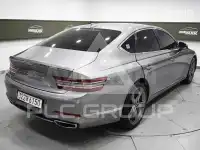 2021 Genesis G80