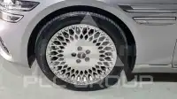 2021 Genesis G80