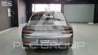 2021 Genesis G80