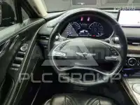2021 Genesis G80