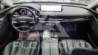 2021 Genesis G80