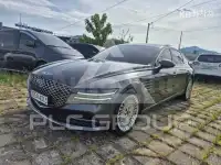 2021 Genesis G80