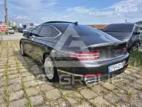 2021 Genesis G80