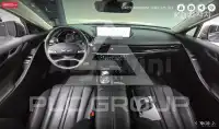 2021 Genesis G80