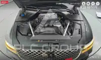 2021 Genesis G80