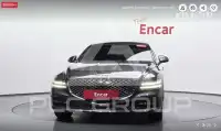 2021 Genesis G80