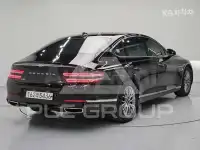 2021 Genesis G80