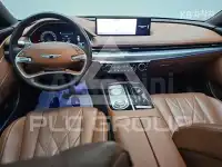 2021 Genesis G80