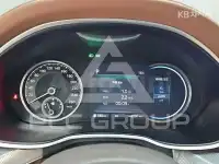 2021 Genesis G80
