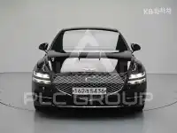 2021 Genesis G80