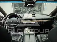 2021 Genesis G80