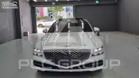 2021 Genesis G80