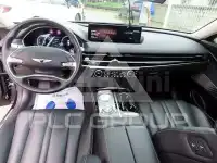 2021 Genesis G80