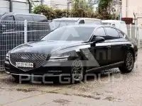 2021 Genesis G80