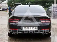 2021 Genesis G80