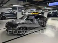 2021 Genesis G80