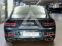 2021 Genesis G80