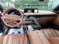 2021 Genesis G80