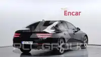 2021 Genesis G80