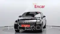 2021 Genesis G80
