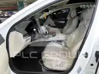 2021 Genesis G80