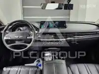 2021 Genesis G80
