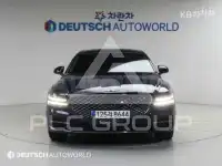 2021 Genesis G80