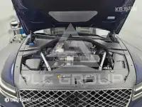 2021 Genesis G80