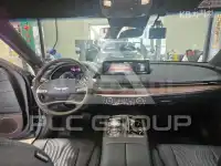 2021 Genesis G80