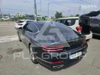 2021 Genesis G80