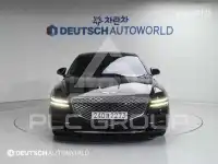 2021 Genesis G80