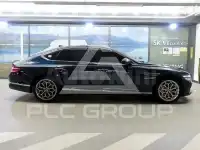 2021 Genesis G80