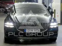 2021 Genesis G80
