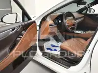 2021 Genesis G80
