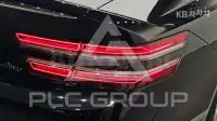 2021 Genesis G80