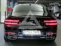 2021 Genesis G80