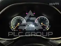 2021 Genesis G80